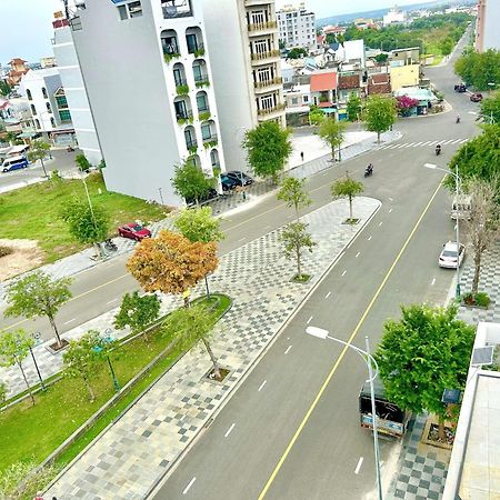 Loc Vung Homestay Phan Thiet Exterior foto