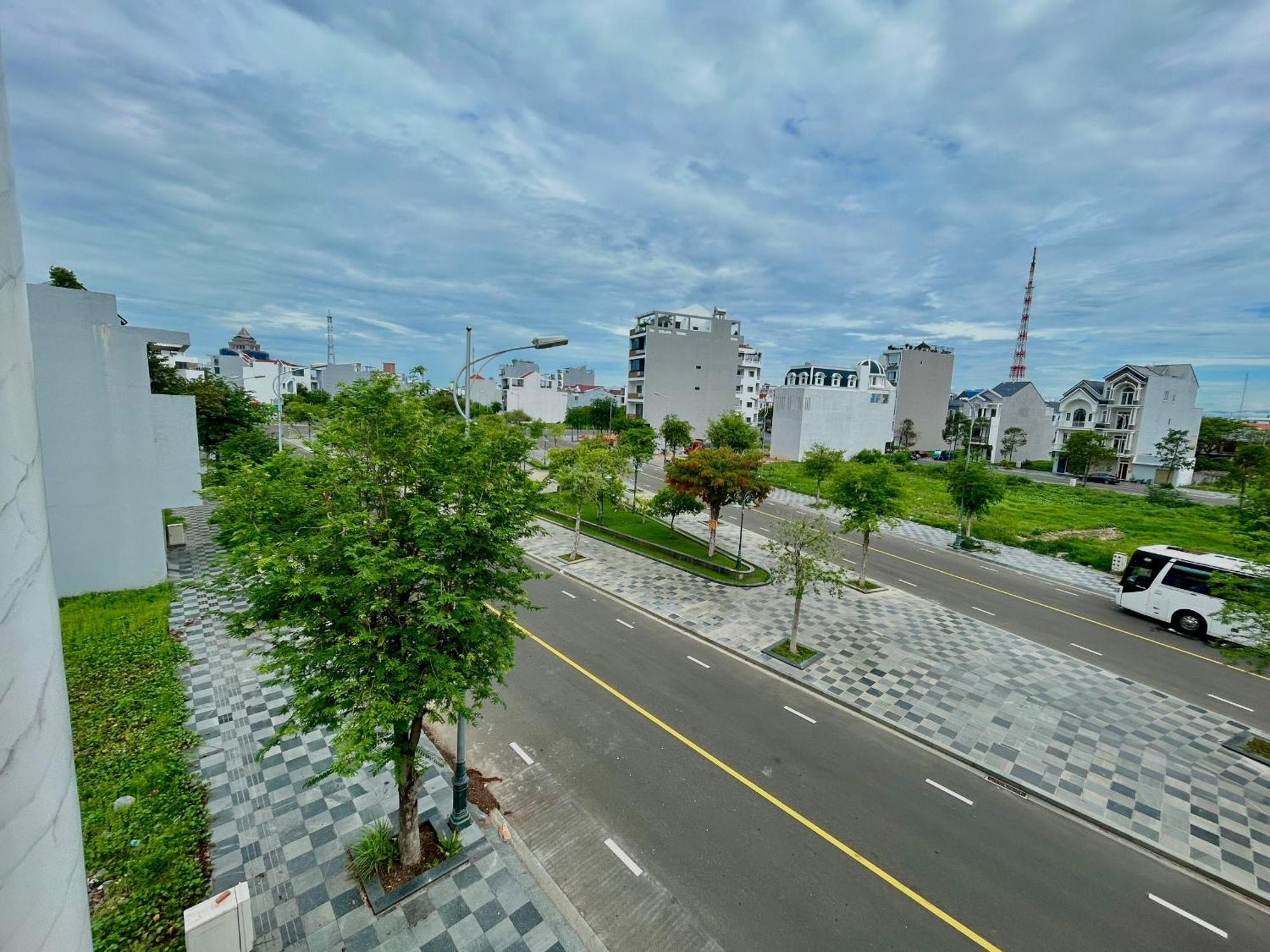 Loc Vung Homestay Phan Thiet Exterior foto
