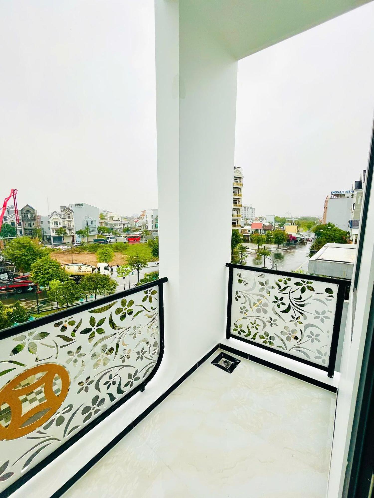 Loc Vung Homestay Phan Thiet Exterior foto